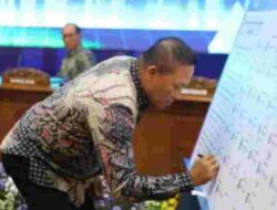 Bupati Sampang Tegaskan Komitmen Jadikan Daerah Ramah Investasi untuk Percepat Ekonomi