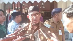 Bupati Sumenep Imbau Masyarakat Hindari Praktik Pengoplosan Beras