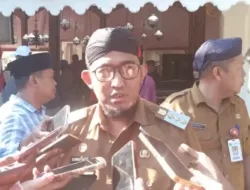 Bupati Sumenep Imbau Masyarakat Hindari Praktik Pengoplosan Beras