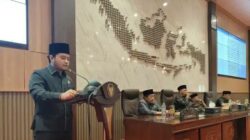 DPRD Sumenep Sahkan APBD Perubahan 2025, Pendapatan Rp2,44 Triliun, Belanja Rp2,7 Triliun