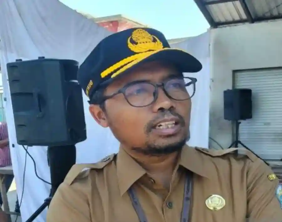 Disdik Bangkalan Gandeng Kejari Awasi Proyek Pembangunan SD, Antisipasi Korupsi Sejak Dini