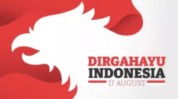 Download Banner HUT RI 2025 Gratis, Ini Panduan dan Link Unduhnya