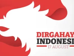 Download Banner HUT RI 2025 Gratis, Ini Panduan dan Link Unduhnya