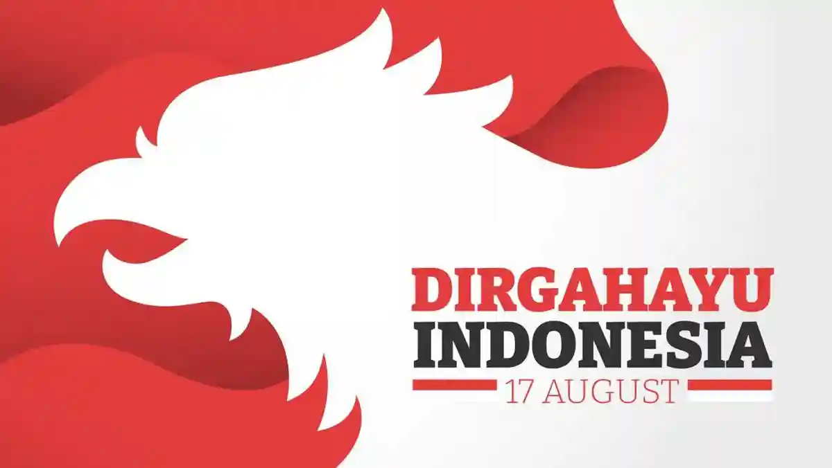 Download Banner HUT RI 2025 Gratis, Ini Panduan dan Link Unduhnya