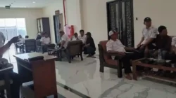 Gaji Karyawan PT Sumekar Tunggak 2 Tahun, Pemkab Sumenep Janjikan Pembayaran Bertahap