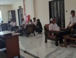 Gaji Karyawan PT Sumekar Tunggak 2 Tahun, Pemkab Sumenep Janjikan Pembayaran Bertahap