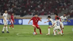 Garuda Muda Taklukkan Thailand di Adu Penalti, Melaju ke Final ASEAN U-23 Mandiri Cup