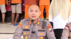 Kapolres Sumenep: Pelaku Cabul Anak di Bawah Umur Tak Akan Ditolerir