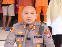 Kapolres Sumenep: Pelaku Cabul Anak di Bawah Umur Tak Akan Ditolerir