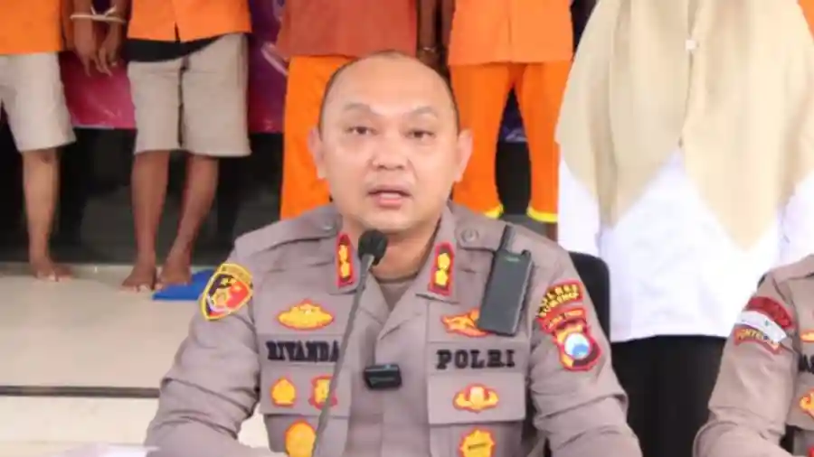 Kapolres Sumenep: Pelaku Cabul Anak di Bawah Umur Tak Akan Ditolerir