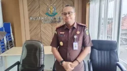 Kasus Narkotika di Sumenep Meningkat, Kejari Tegaskan Penindakan Tegas Pelaku