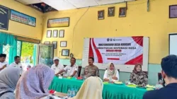 Koperasi Merah Putih Dikritisi di Bangkalan: Potensi Dorong Ekonomi Desa atau Jadi Beban Baru?