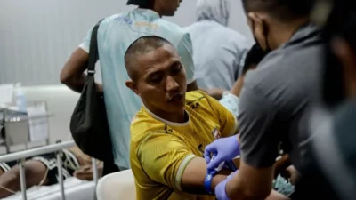 Madura United Dapat Dukungan Baru dari Rumah Sakit Mitra Keluarga Jelang Super League 2025/2026