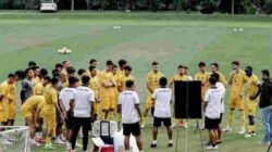 Madura United FC Siapkan Pemusatan Latihan Intensif Jelang Super League 2025-2026