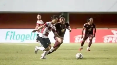 Madura United Geber Rekrut 14 Pemain Baru, Lepas Koko Ari ke Persebaya Jelang Super League 2025/2026