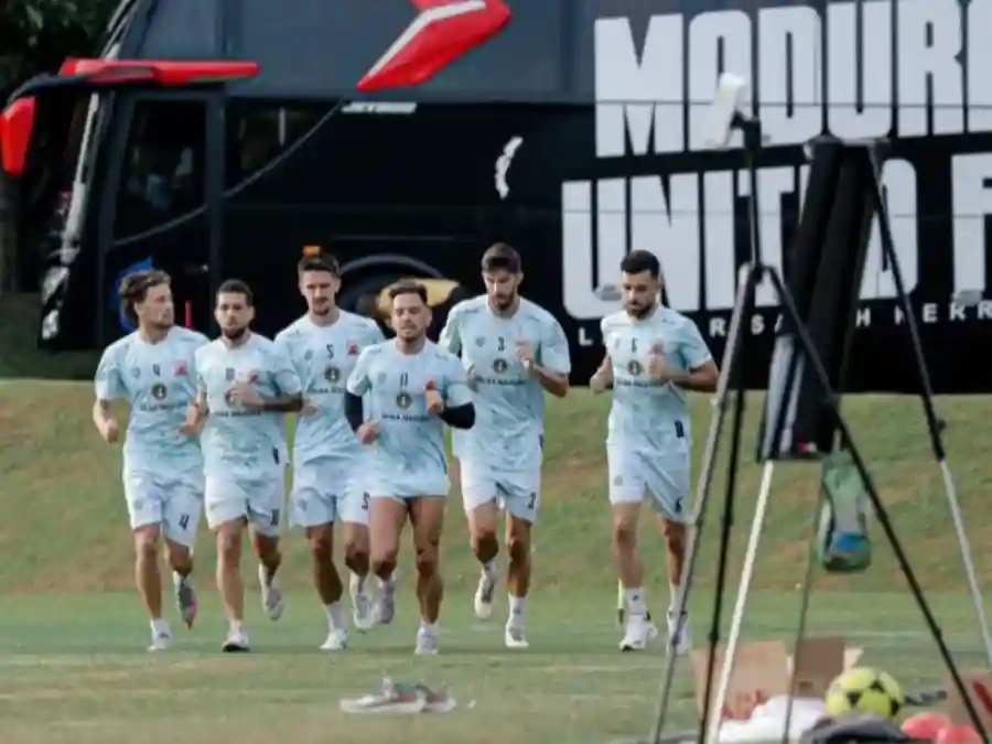 Madura United Incar Pemain Asing Baru, Ini Target Transfer Terbaru
