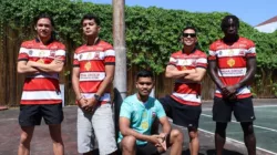 Madura United Luncurkan Jersey Baru 2025-2026: Merah Semangat Juang, Abu-Abu Cermin Ketekunan Petani Garam