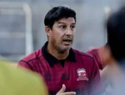 Madura United Mulai Bentuk Line Up Ideal Menuju Super League 2025-2026