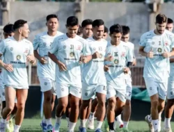 Madura United Pastikan Bermarkas di Stadion Gelora Madura Ratu Pamelingan untuk Kompetisi Liga Super 2025/26