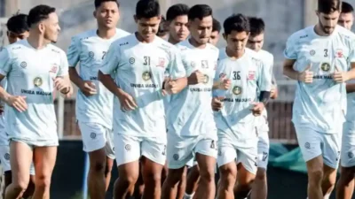 Madura United Pastikan Bermarkas di Stadion Gelora Madura Ratu Pamelingan untuk Kompetisi Liga Super 2025/26