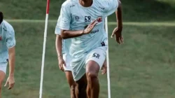 Madura United Tingkatkan Fisik Pemain Jelang Super League 2025-2026