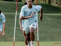 Madura United Tingkatkan Fisik Pemain Jelang Super League 2025-2026
