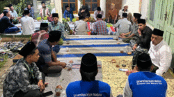 Mahasiswa KKN UIM Posko 5 Desa Duko Timur Ciptakan Solusi Kreatif Bagi Kelompok Petani