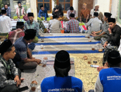Mahasiswa KKN UIM Posko 5 Desa Duko Timur Ciptakan Solusi Kreatif Bagi Kelompok Petani