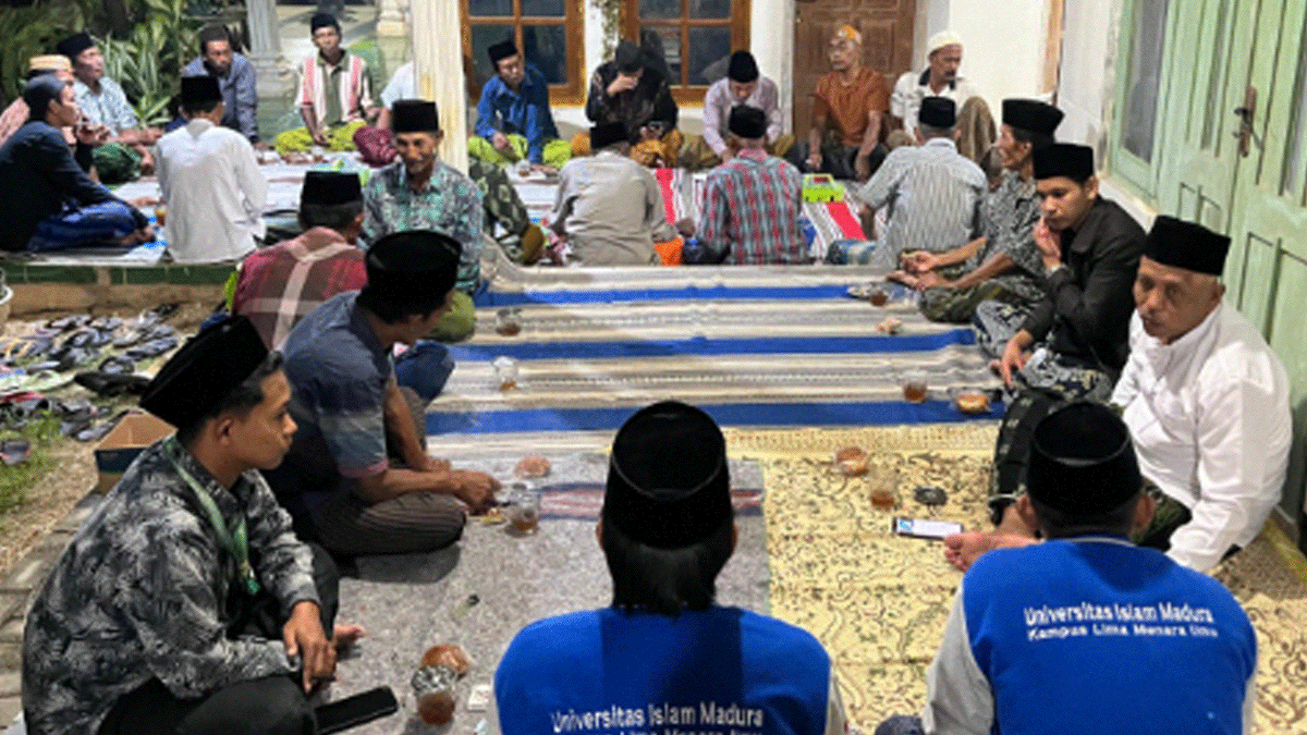 Mahasiswa KKN UIM Posko 5 Desa Duko Timur Ciptakan Solusi Kreatif Bagi Kelompok Petani