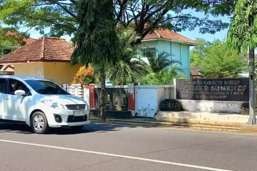 Minim Peminat, Baru 5 Anak Daftar Sekolah Rakyat di Sumenep