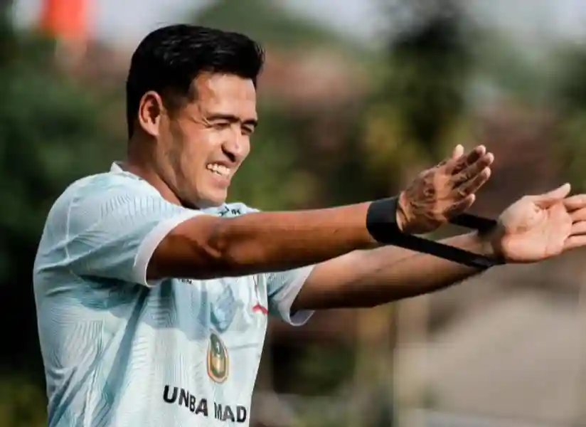 Novan Setya Sasongko Kembali ke Madura United, Ini Susunan Pemain Super League 2025-2026