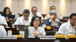 Pemerintah Beri Tenggat 2 Bulan untuk Marketplace Siapkan Pemungutan Pajak Pedagang Online