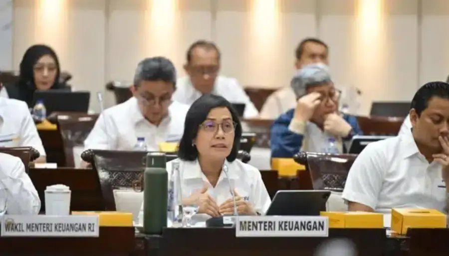 Pemerintah Beri Tenggat 2 Bulan untuk Marketplace Siapkan Pemungutan Pajak Pedagang Online