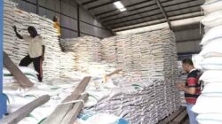 Pemerintah Salurkan Bantuan Pangan untuk 411.131 Warga di Madura, Fokus pada Pemerataan dan Stabilisasi Ekonomi