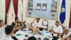 Pemkab Bangkalan dan IAI Jawa Timur Bersinergi Dorong Pembangunan Berbasis Kearifan Lokal