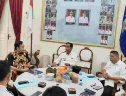 Pemkab Bangkalan dan IAI Jawa Timur Bersinergi Dorong Pembangunan Berbasis Kearifan Lokal