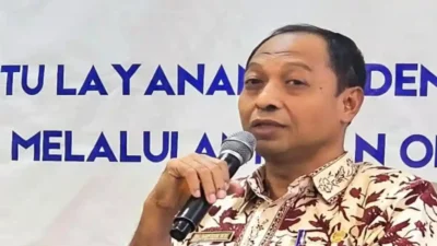 Pemkab Pamekasan Temukan Warga Positif COVID-19, Namun Pasien Telah Sembuh