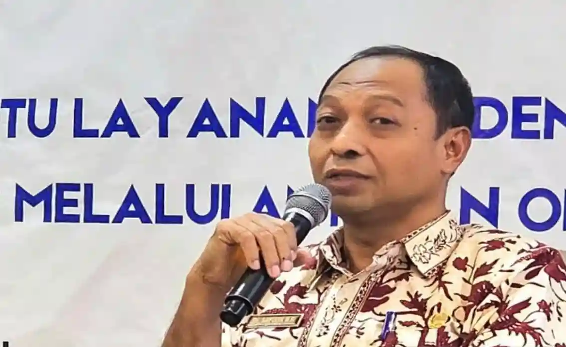 Pemkab Pamekasan Temukan Warga Positif COVID-19, Namun Pasien Telah Sembuh
