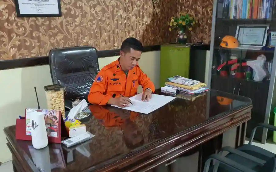 Pemkab Sumenep Imbau Warga Waspadai Cuaca Ekstrem Mulai 8 Hingga 11 Juli 2025