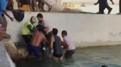 Pemuda Sumenep Tewas Terseret Arus Saat Mandi di Laut, Sempat Dilarang oleh Sepupu