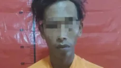 Pemuda di Sumenep Dibekuk Usai Cabuli Siswi SMP