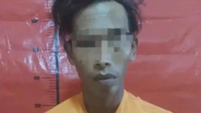 Pemuda di Sumenep Dibekuk Usai Cabuli Siswi SMP