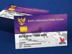 Pengumuman Hasil Seleksi KIP Kuliah 2025 Telah Dibuka, Ini Cara Ceknya