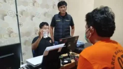 Polres Bangkalan Tangkap Pengedar Sabu dengan Barang Bukti 5,53 Gram