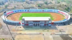 Polri Tinjau Keamanan Stadion Madura United Jelang Liga 2025, Ini yang Dievaluasi