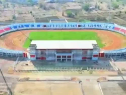 Polri Tinjau Keamanan Stadion Madura United Jelang Liga 2025, Ini yang Dievaluasi
