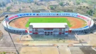 Polri Tinjau Keamanan Stadion Madura United Jelang Liga 2025, Ini yang Dievaluasi
