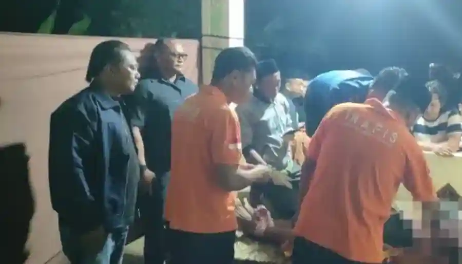 Pria di Pamekasan Tewas Dibacok Usai Selingkuhi Ipar Warga