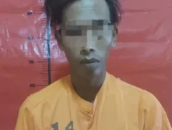 Pria di Sumenep Ditangkap Usai Cabuli Anak di Bawah Umur