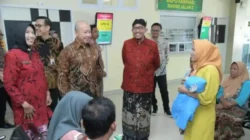 RSUD dr. H. Moh. Anwar Sumenep Luncurkan Sistem Antrean Digital untuk Mempercepat Pelayanan Pasien